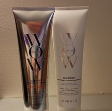 Color Wow Color Security Shampoo  Conditioner Set Argan Oil 250ml/8.4oz