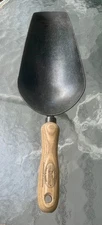 DeWit Forged Scoop / Heavy Duty Trowel - Made in Holland