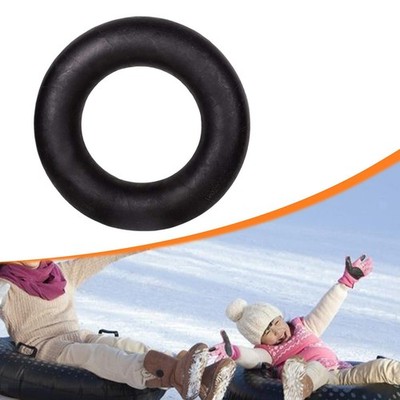 Aufblasbarer PVC-Schlauchschlauch zum Rodeln, Schwimmen und Grasrutschen