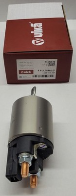 85911287 / VIKA / MAGNETSCHALTER STARTER / A2-A3-A80-FAB-GO-OCT-PA-PO-SCI-SHA-T