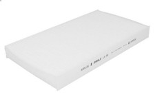 Innenraumfilter KNECHT LA 56 für FIAT MAREA (185_) 2 2001-2002