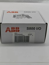 One New ABB AO820 3BSE008546R1 I/O Module Fast delivery US Free TAX