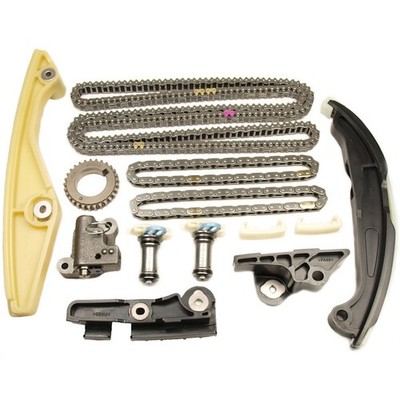 9-0738SA Cloyes Kit Timing Chain Front for F150 Truck Ford Expedition Navigator