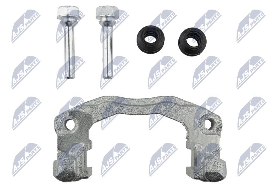 2x ✅Fits NTY HZT-HY-510A BRAKE CALIPER BRACKET ⭐UK Seller⭐ - Image 21