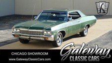 1970 Chevrolet Impala for Sale