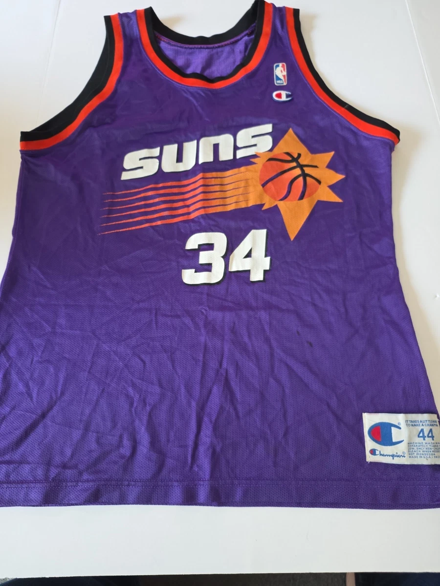 Las mejores ofertas en Champion Men's Phoenix Suns NBA Camisetas