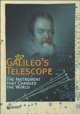 GALILEO'S TELESCOPE Excellent Condition 