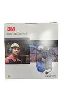 3M MT7H7B4010-NA-50 PELTOR Lite-Com Pro II Two Way Radio Headset