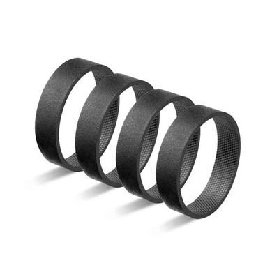 Replacement Belts 301291 for Kirby Avalir, Sentria, Heritage 2, Diamond Editi...