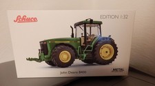 Schuco John Deere 8400