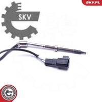 Esen SKV 30SKV365 Sensor FüR Abgastemperatur Sensor Abgastemperatur FüR Ford
