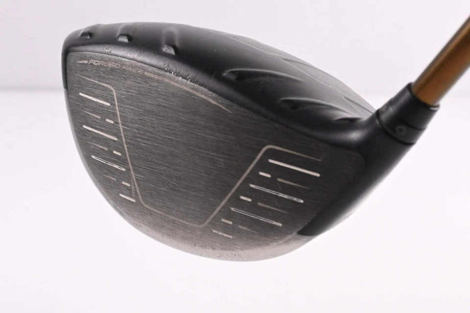 Ping G400 Max Driver / 10.5 Degree / Senior Flex Ping Alta CB 55 Shaft - Image 4 of 4