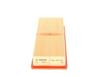 Luftfilter Bosch F 026 400 631 FÜR Alfa Romeo