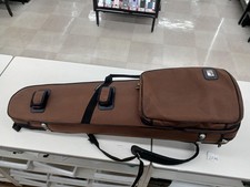MARCUS BONNA Tenor Trombone Lightweight Flight Case Excellent Item TB00 12.0