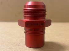 Sikorsky Helicopter Quick Disconnect Coupling Half P/N 65307-03043-104 New