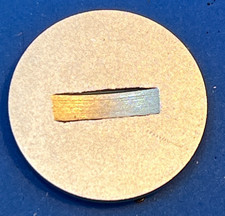 Pentax ME Super Motor Drive Cap Cover Original Part 