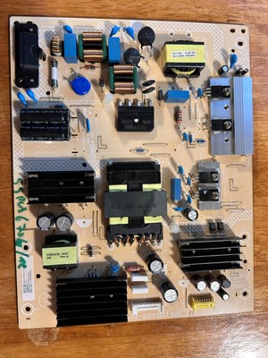 Carte alimentation TV Philips 58pus7805 - Photo, audio & vidéo
