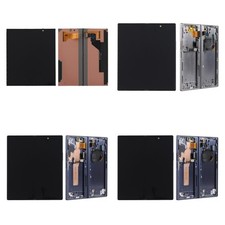 AMOLED Inner LCD Display Touch Screen Repair For Samsung Galaxy Z Fold6 F956