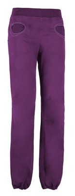 E9 - Onda amythist L Damenkletterhose Boulderpants Lifestyle Outdoor Yoga