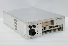 TOKYO ELECTRON for parts TEDMCO777 ECC2 Controller MC RACK ELEC-I-3337=9M15