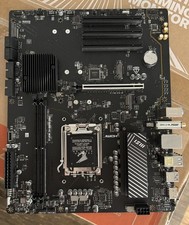 MSI Pro B650-VC Wifi Motherboard - PARTS ONLY...