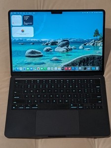 Apple MacBook Air 13 2022 | eBay