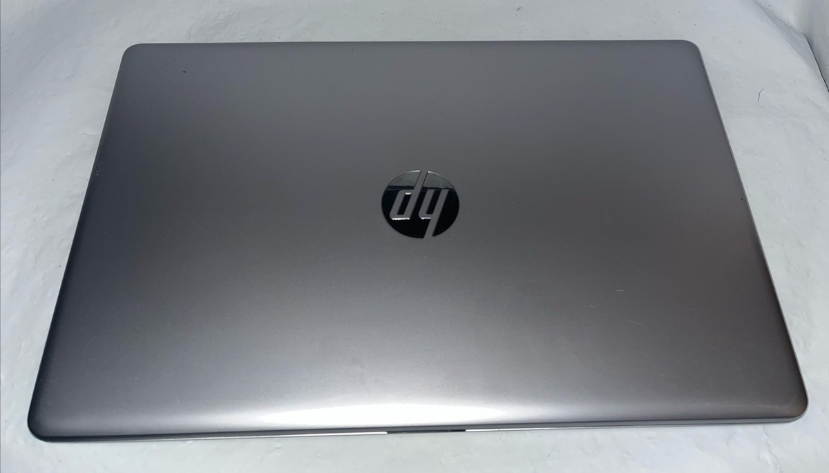 HP ProBook 470 G7 17.3