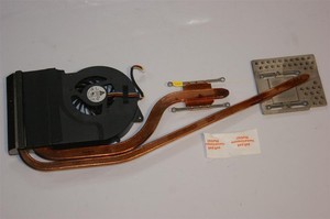 ASUS X73S Lüfter und Kühler Cooler Fan 13GN3X1AM020 #3429