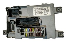 00518735490 Fuse Unit Body Computer BCM BSI SAM Ford Ka 