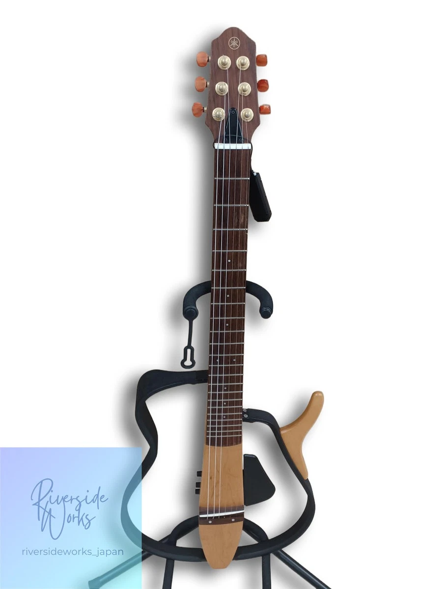 Yamaha Silent Electric Guitars for sale | eBay
