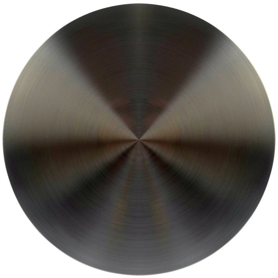 Центральный колпак колеса Dorman 909-005 для Astro Tahoe G10 C1500 Safari Savana Yukon - Изображение 3 из 4