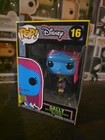 Funko Pop! Vinyl: Disney - Sally (Black Light) #16