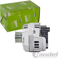 Valeo Lichtmaschine Generator 120A Passend FüR CitroËN Jumper Fiat Ducato