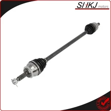 Front Right CV Axle Shaft Assembly For 2006-2012  Mitsubishi Eclipse Galant