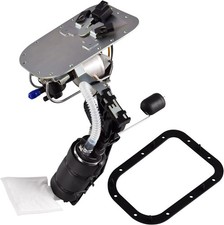 Fuel Pump Assembly 75132-01D for Harley Davidson 01-05 Softail , Heritage