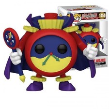 Funko POP! Yu-Gi-Oh!: Time Wizard (1454)