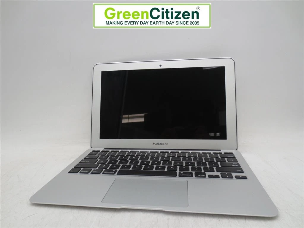 Apple MacBook Air 11 in 2015 for sale | eBay
