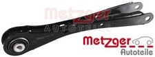 Metzger 58156609 Lenker für Radaufhängung Querlenker Lenker 