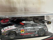 Unopened Spark 1 43 TANAX GAINER GT R 10 Super GT GT300 2022 Ryuichiro Tomita Ri