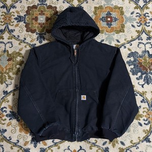 Carhartt Active Jacket J140 | eBay
