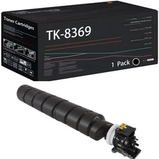TK-8369 Toner Cartridges for Kyocera TASKalfa 2554ci etc. Printers