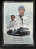 2025 Topps F1 Eccellenza - Carlos Sainz - Trionfo /99 - Europe Exclusive