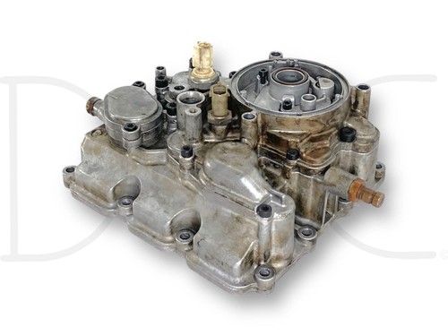 05-07 Ford F250 F350 6.0 6.0L Diesel Oil Cooler Housing Cover Assembly OE
