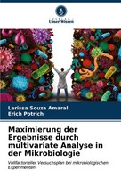 Larissa Souza Amaral (U. A.) | Maximierung Der Ergebnisse Durch Multivariate...