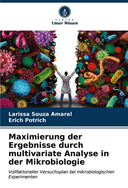 Larissa Souza Amaral (U. A.) | Maximierung Der Ergebnisse Durch Multivariate...-image