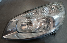 PHARE AVANT GAUCHE RENAULT SCENIC 2 PHASE 1