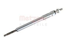 Glühkerze OE-LIEFERANT METZGER AUTOTEILE H5 123 M10x1,25 7V für HYUNDAI ix35 LM