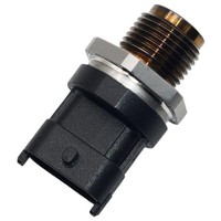1X Sensor, Kraftstoffdruck Valeo 367863 Passend FüR Jaguar