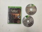 Fallout: New Vegas - Ultimate Edition Xbox One 360, Xbox 360 (2012) No Manual