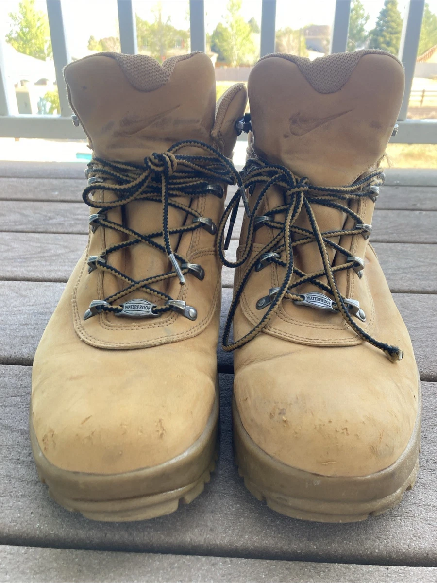 Nike ACG Solid Ankle Boots for Men for Sale | Shop New  display picture 1